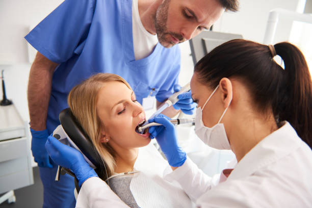 Trusted Overlea, MD Holistic Dental Care Services Experts