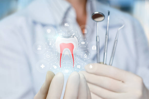 Dental Inlays and Onlays in Overlea, MD