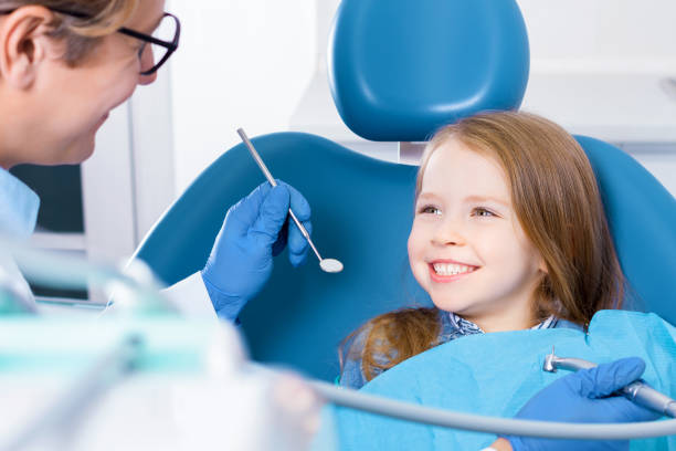 Best Teeth Whitening  in Overlea, MD