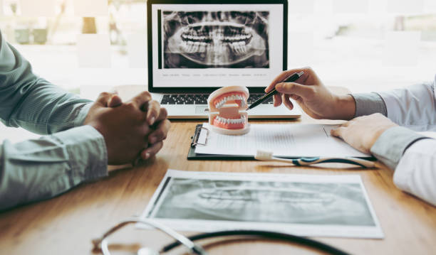 Best Dental X-Rays and Imaging  in Overlea, MD