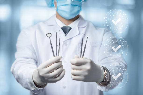 Best Dental Inlays and Onlays  in Overlea, MD