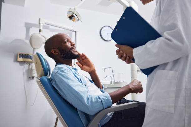 Best Oral Cancer Screening  in Overlea, MD