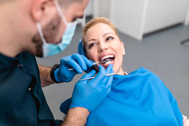 Best Traditional Braces  in Overlea, MD