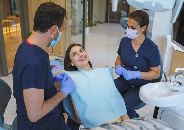 Best Invisalign and Clear Aligners  in Overlea, MD