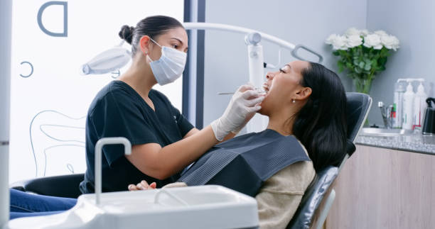 Emergency Dental Services in Overlea, MD