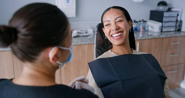 Best Laser Dentistry  in Overlea, MD