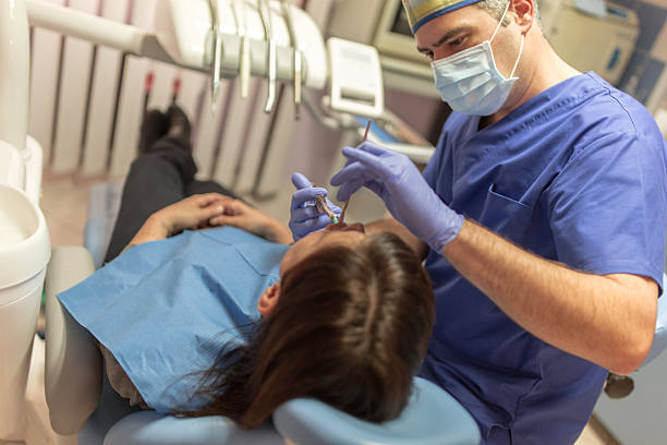 Best Sedation Dentistry  in Overlea, MD