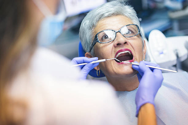 Laser Dentistry in Overlea, MD