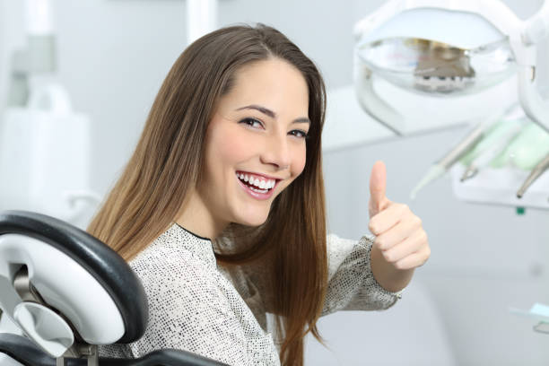 Best Laser Dentistry  in Overlea, MD