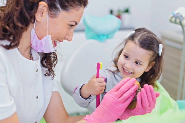 Best TMJ/TMD Treatment  in Overlea, MD